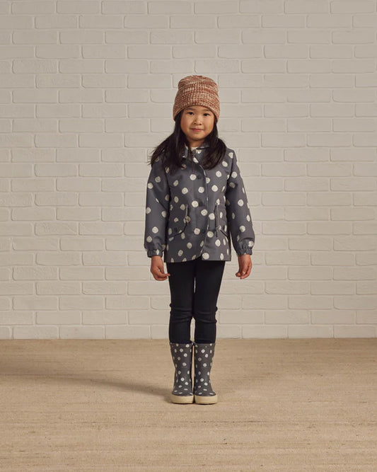 RAINCOAT || DOTTY