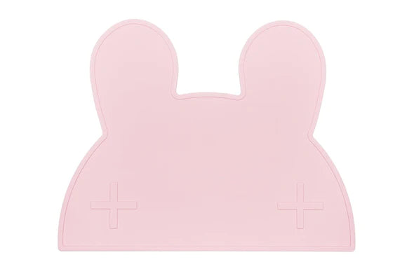 Bunny Placie - Powder Pink