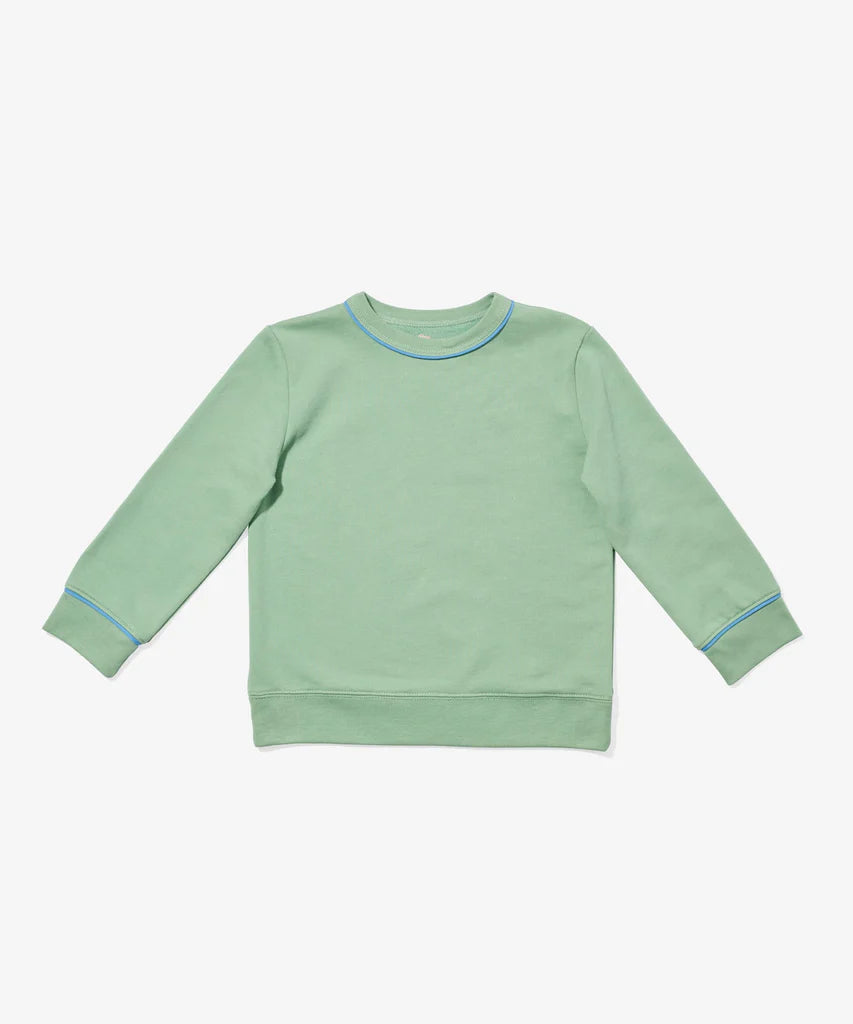 Remy Sweatshirt - Basil