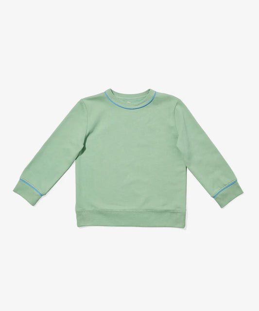Remy Sweatshirt - Basil