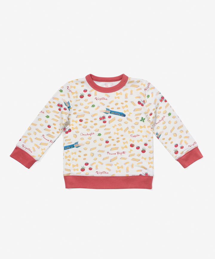 Remy Sweatshirt - Basta Pasta