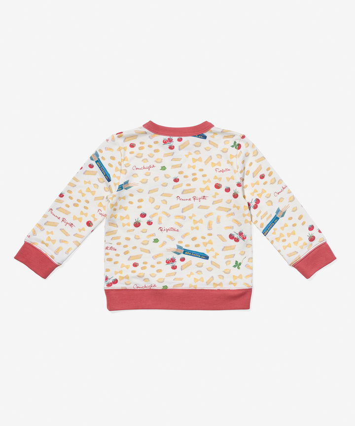 Remy Sweatshirt - Basta Pasta