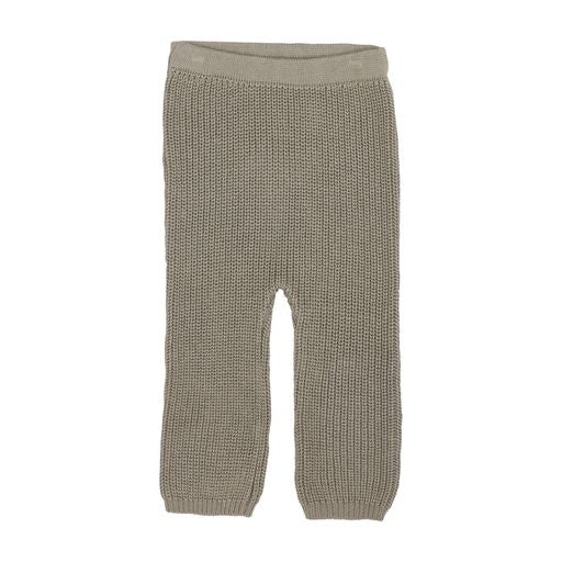 Luca Trousers Light Sage