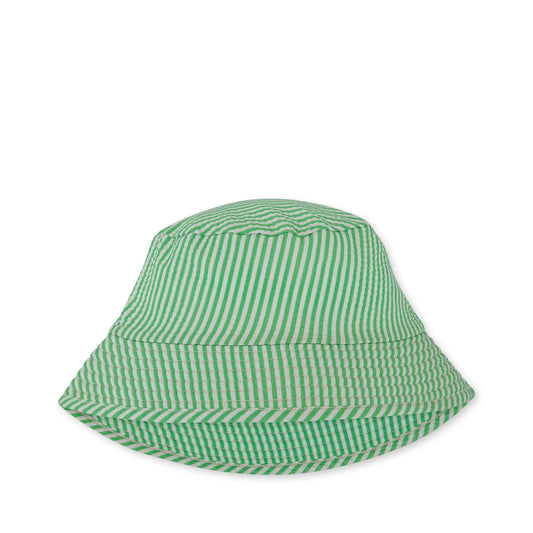 seer bucket hat - kelly green