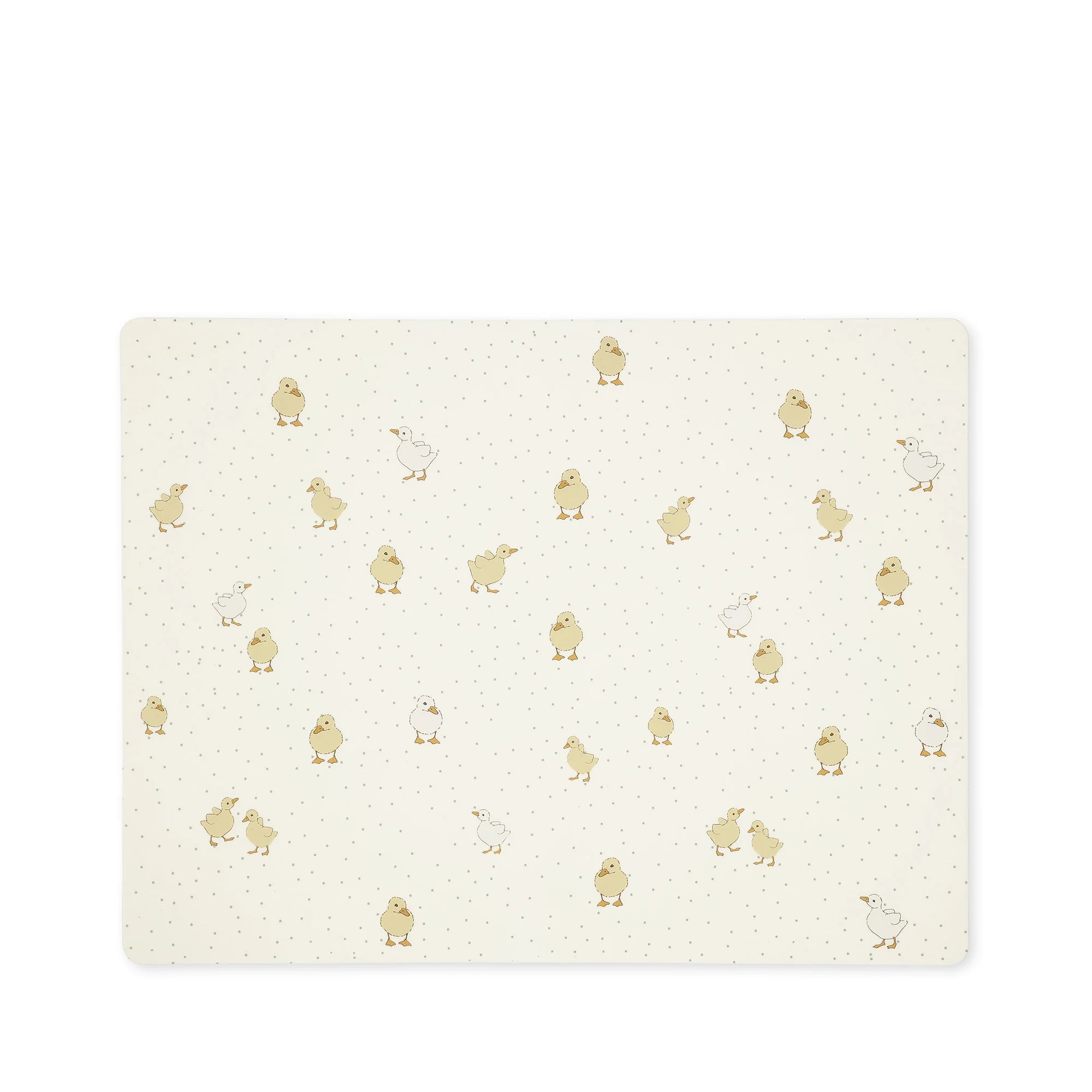 Silicone Placemat