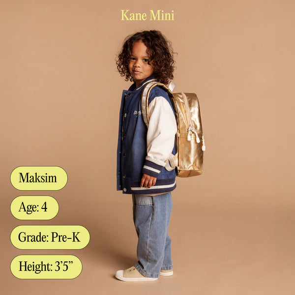 Kane Mini Backpack - Sprinkles