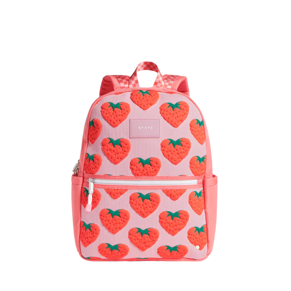 Kane Backpack - Strawberries