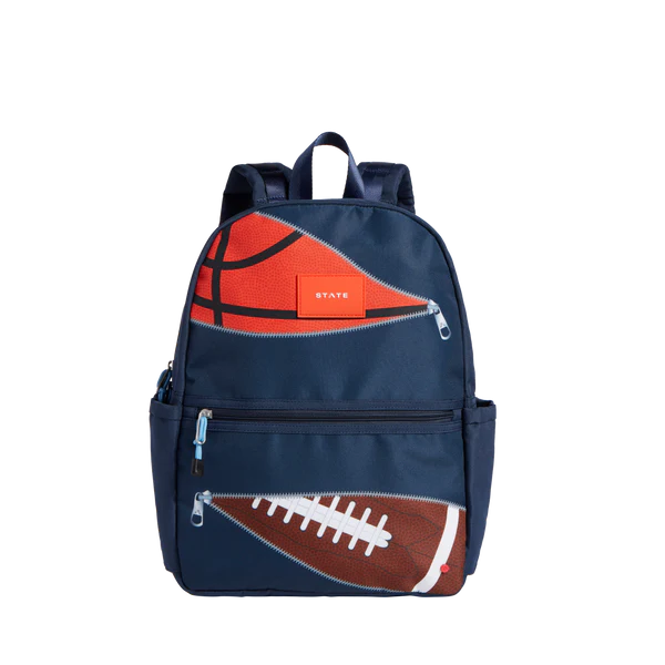Kane Backpack - Sports