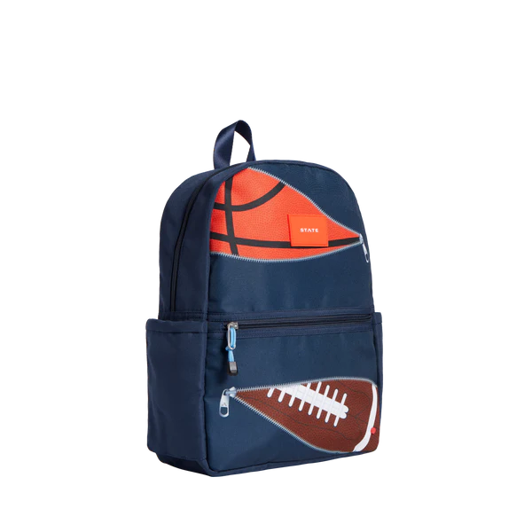 Kane Backpack - Sports