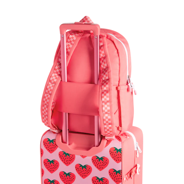 Kane Backpack - Strawberries
