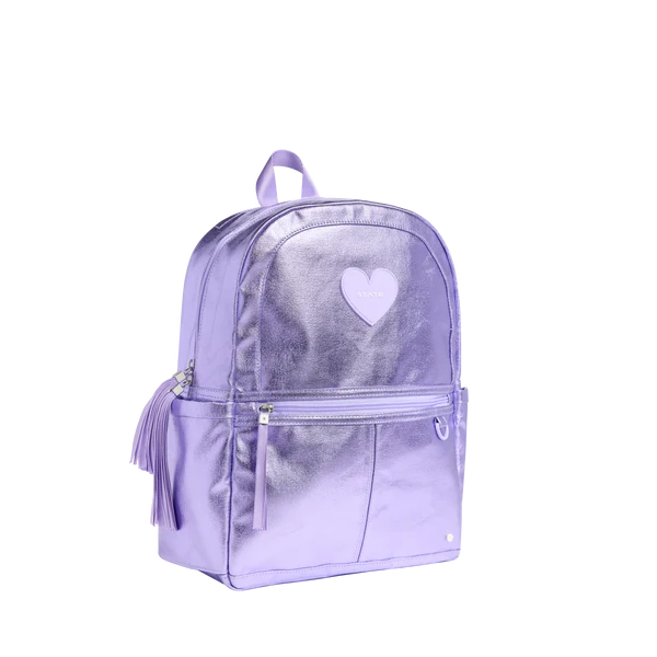 Kane Backpack - Lilac