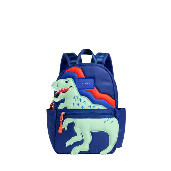 Kane Mini Backpack - Dino