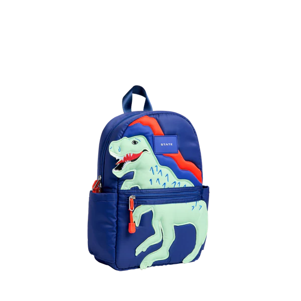 Kane Mini Backpack - Dino