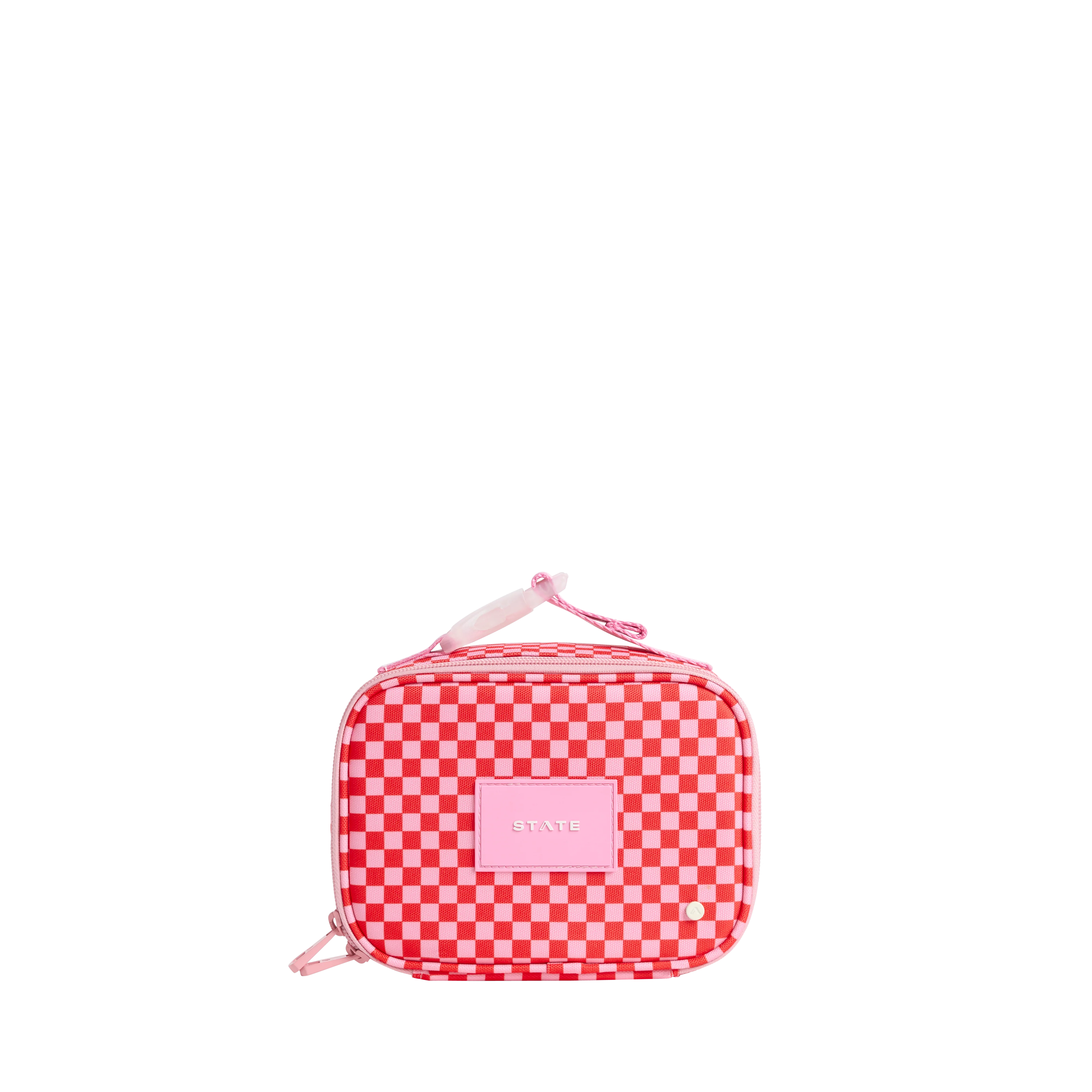 Mini Rodgers Snack Pack - Strawberry Check