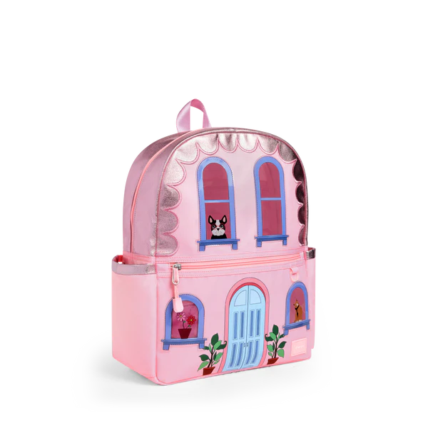 Kane Backpack - House
