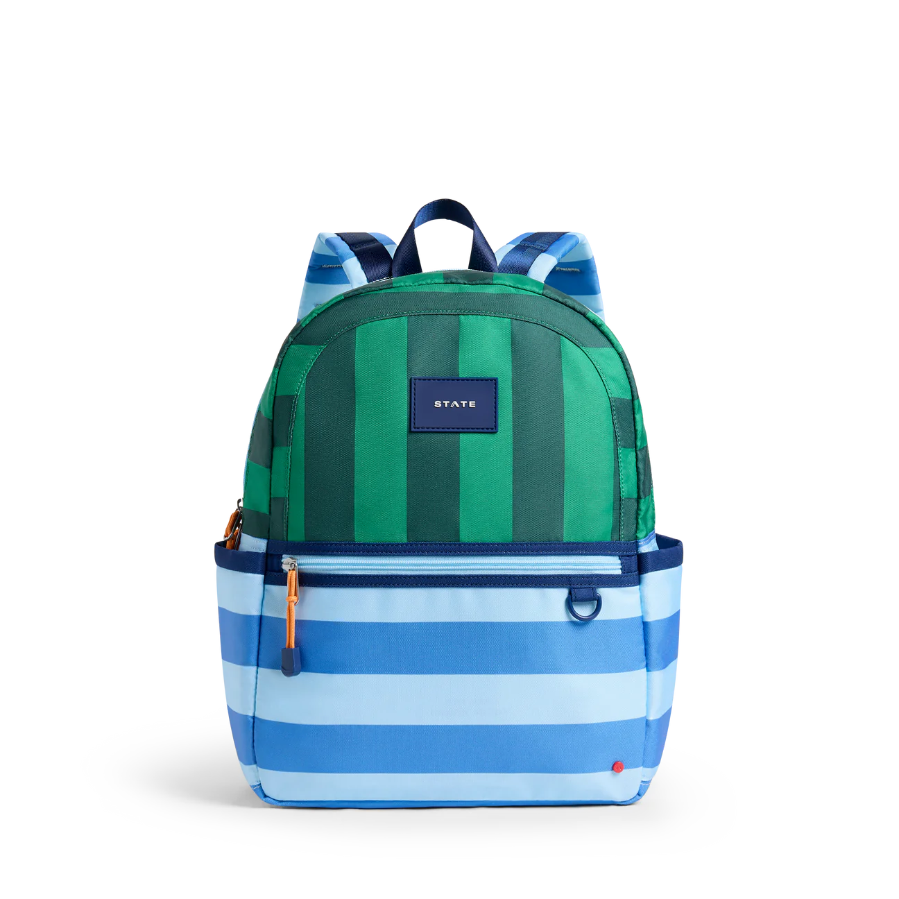 Kane Backpack - Stripes