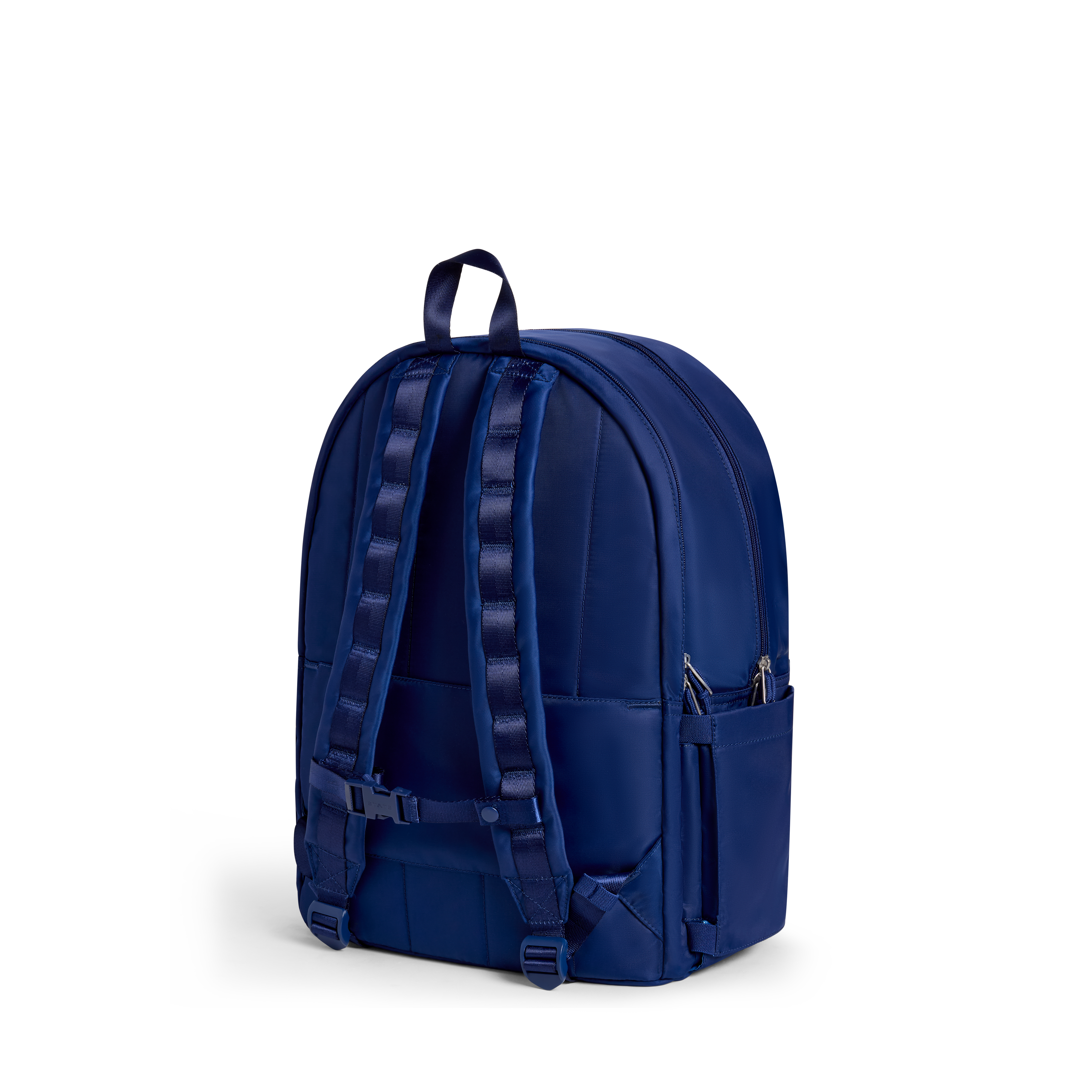 Reed Backpack - Navy