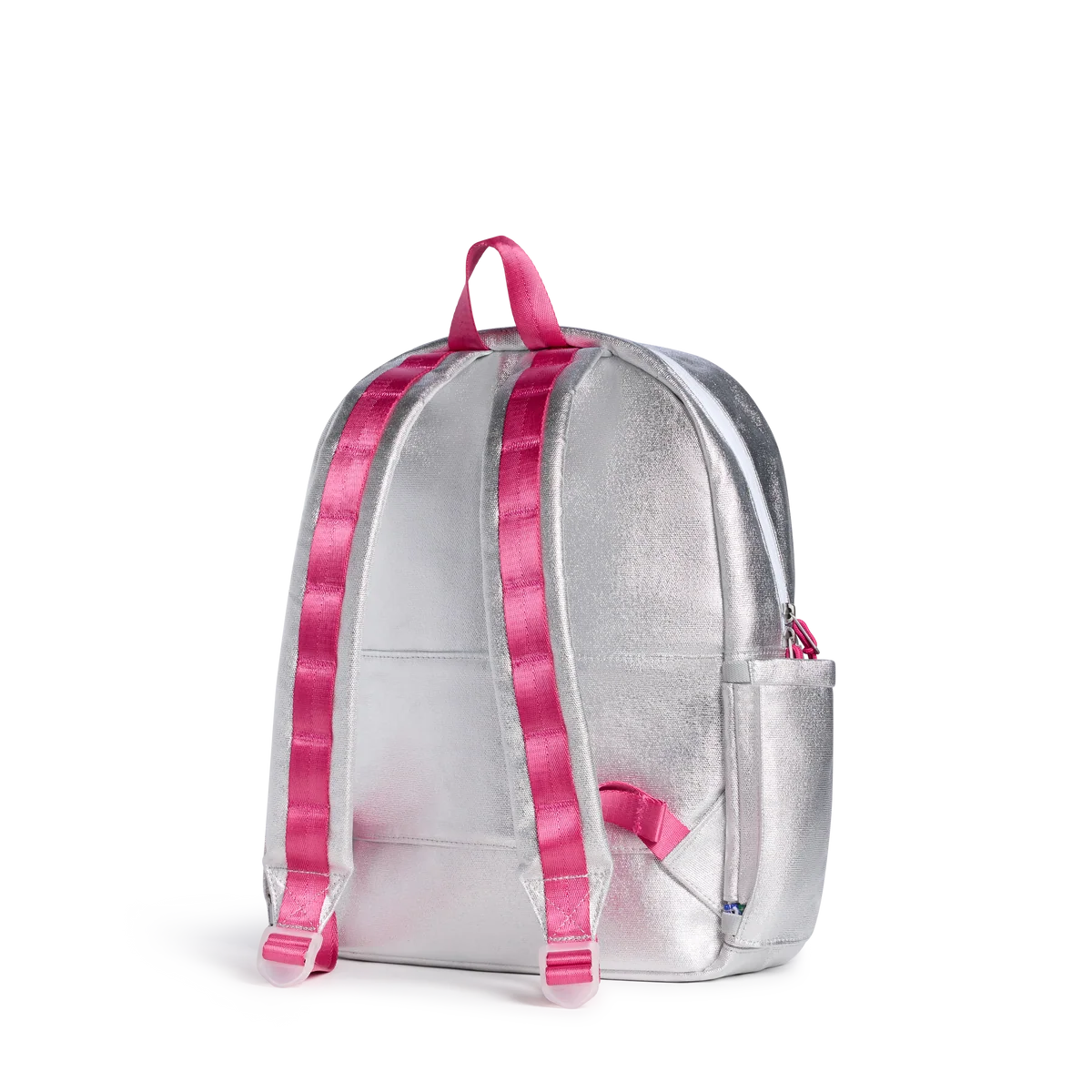 Kane Backpack Happy Fuzzy Hearts