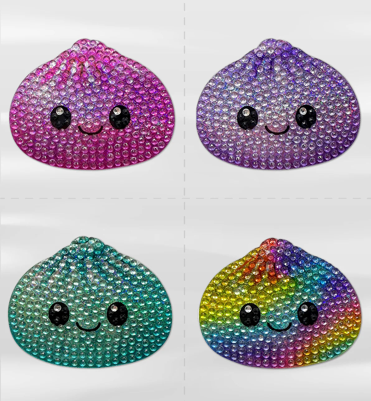 Surprise Dumpling Multipack