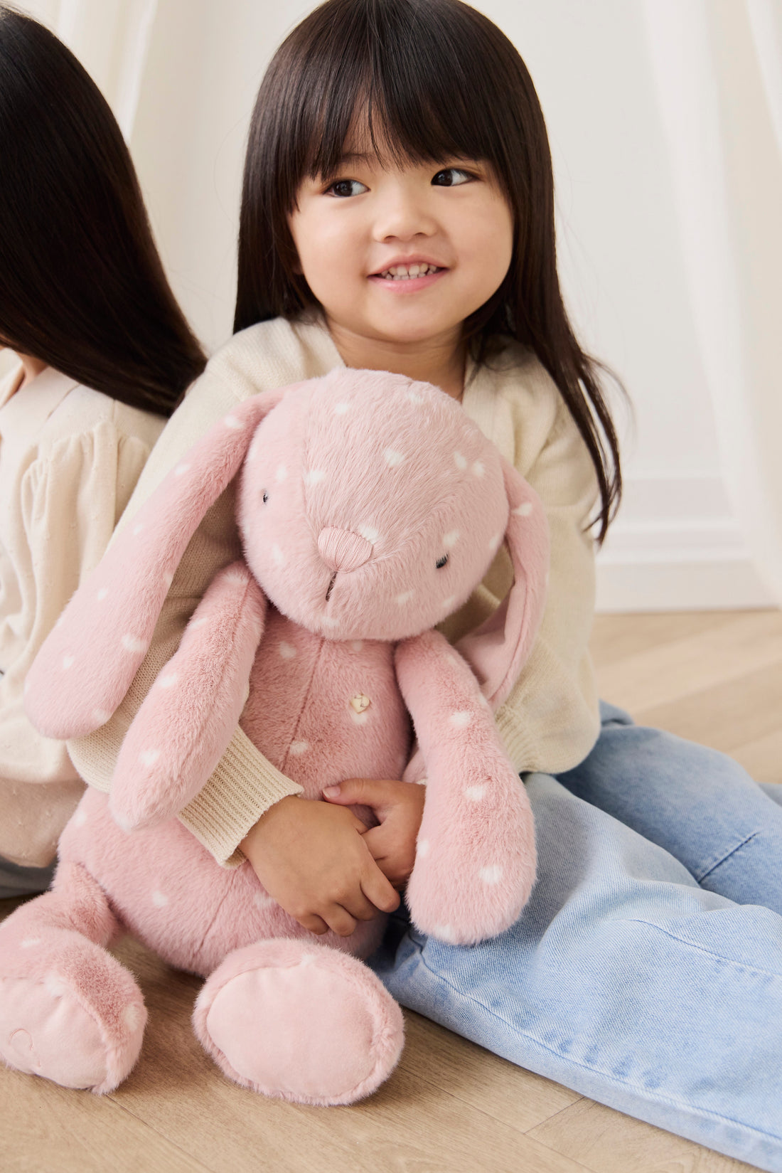 Snuggle Bunnies - Little Love Penelope