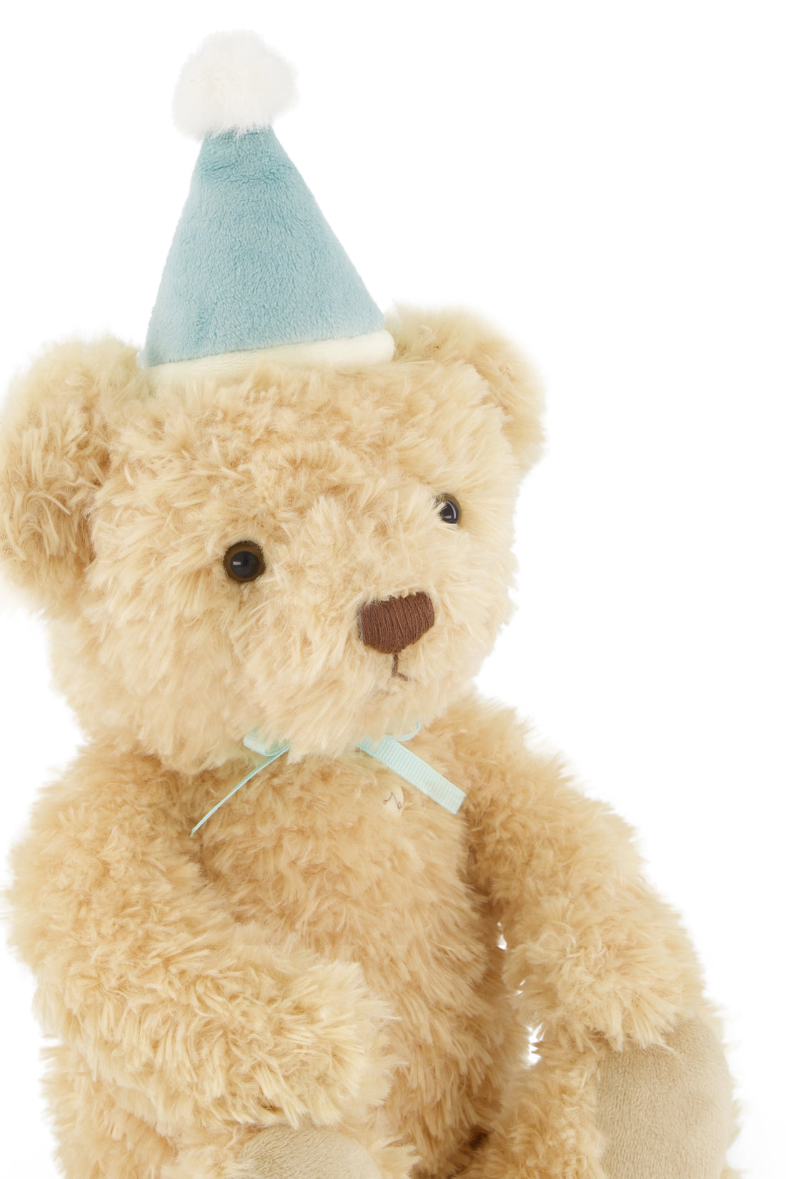 Snuggle Bunnies - Birthday Arthur - Sky