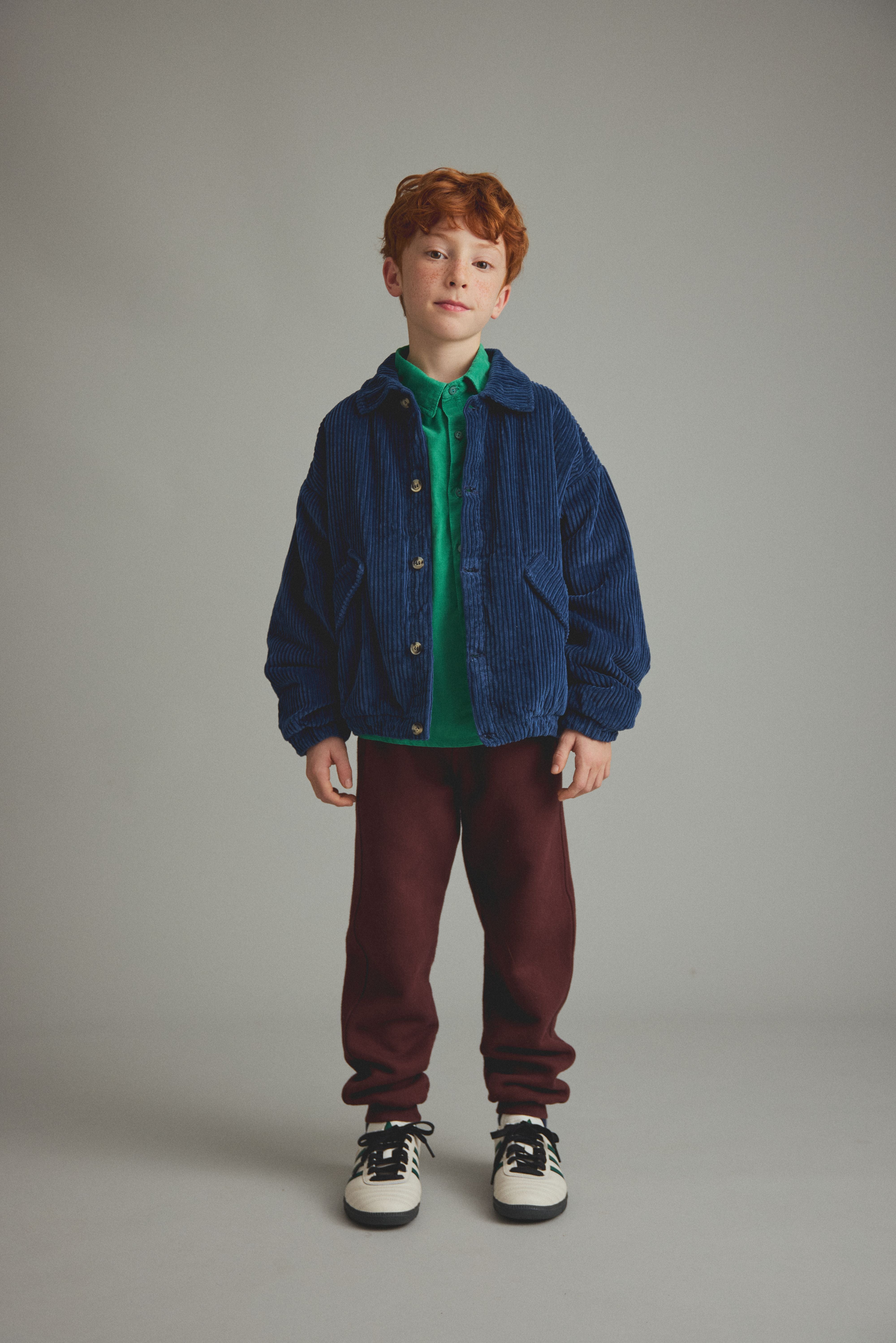 Tadeo Washed Brushed Fleece Pants - Chocolate