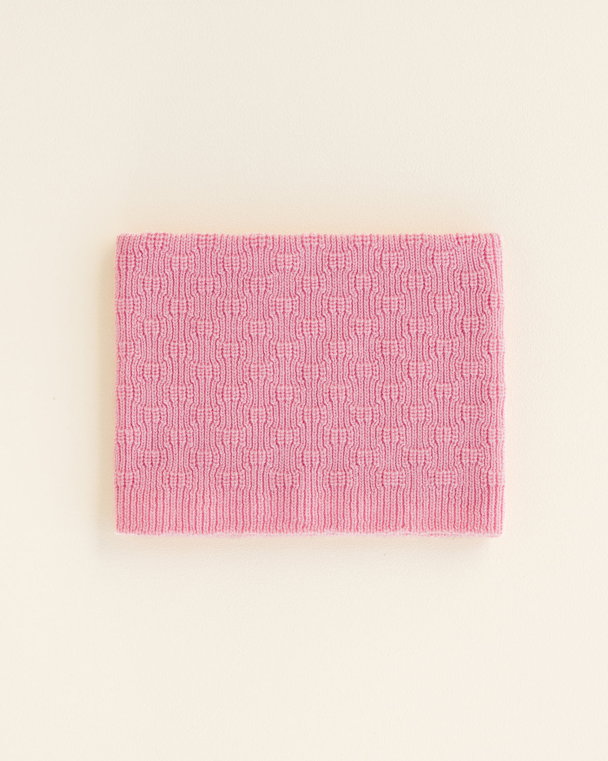 Tube Scarf Gigi - Cotton Candy