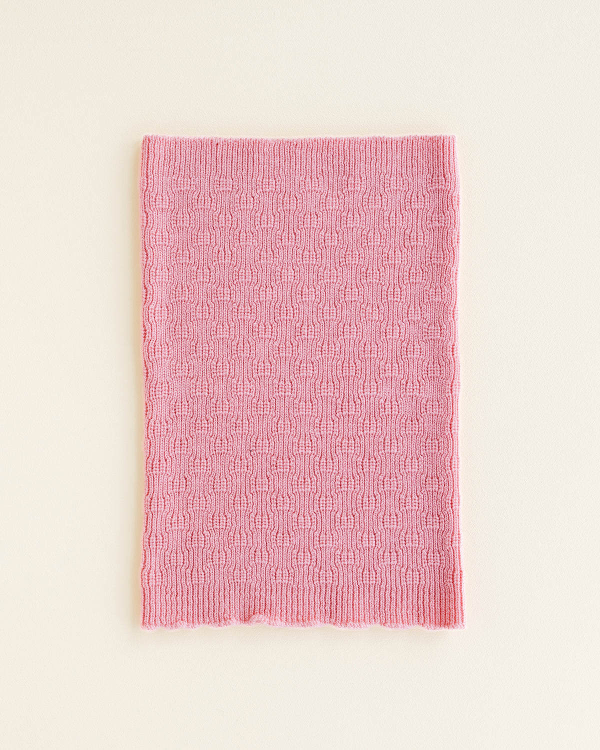 Tube Scarf Gigi - Cotton Candy