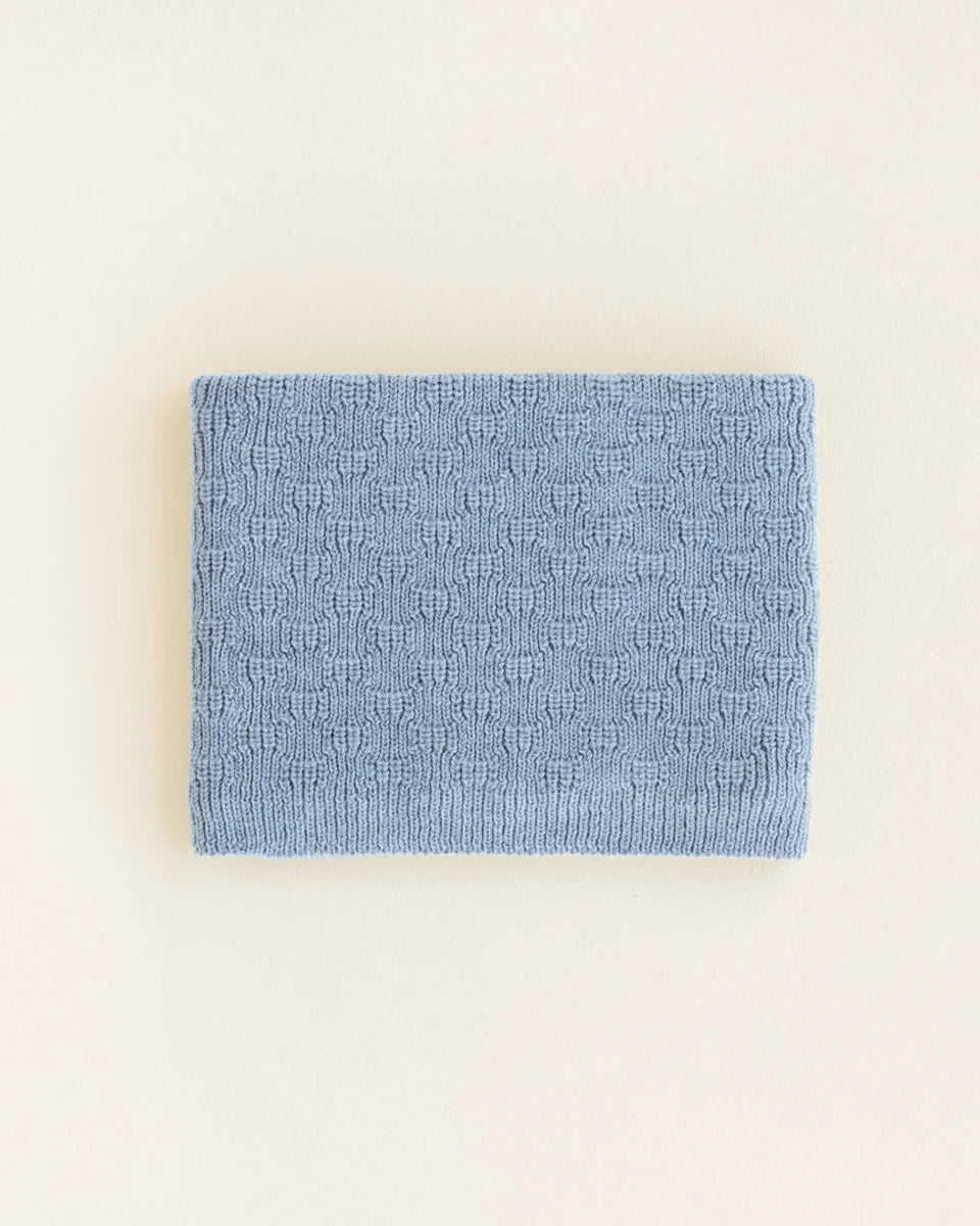 Tube Scarf Gigi - Light Blue