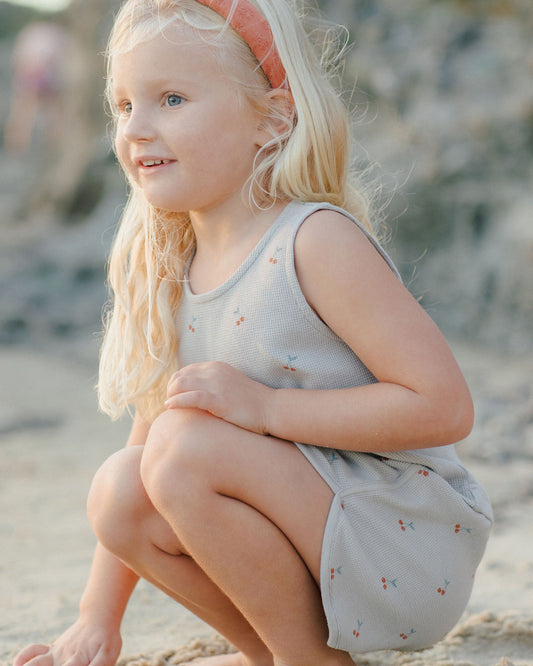 Kaycee Set || Cherries