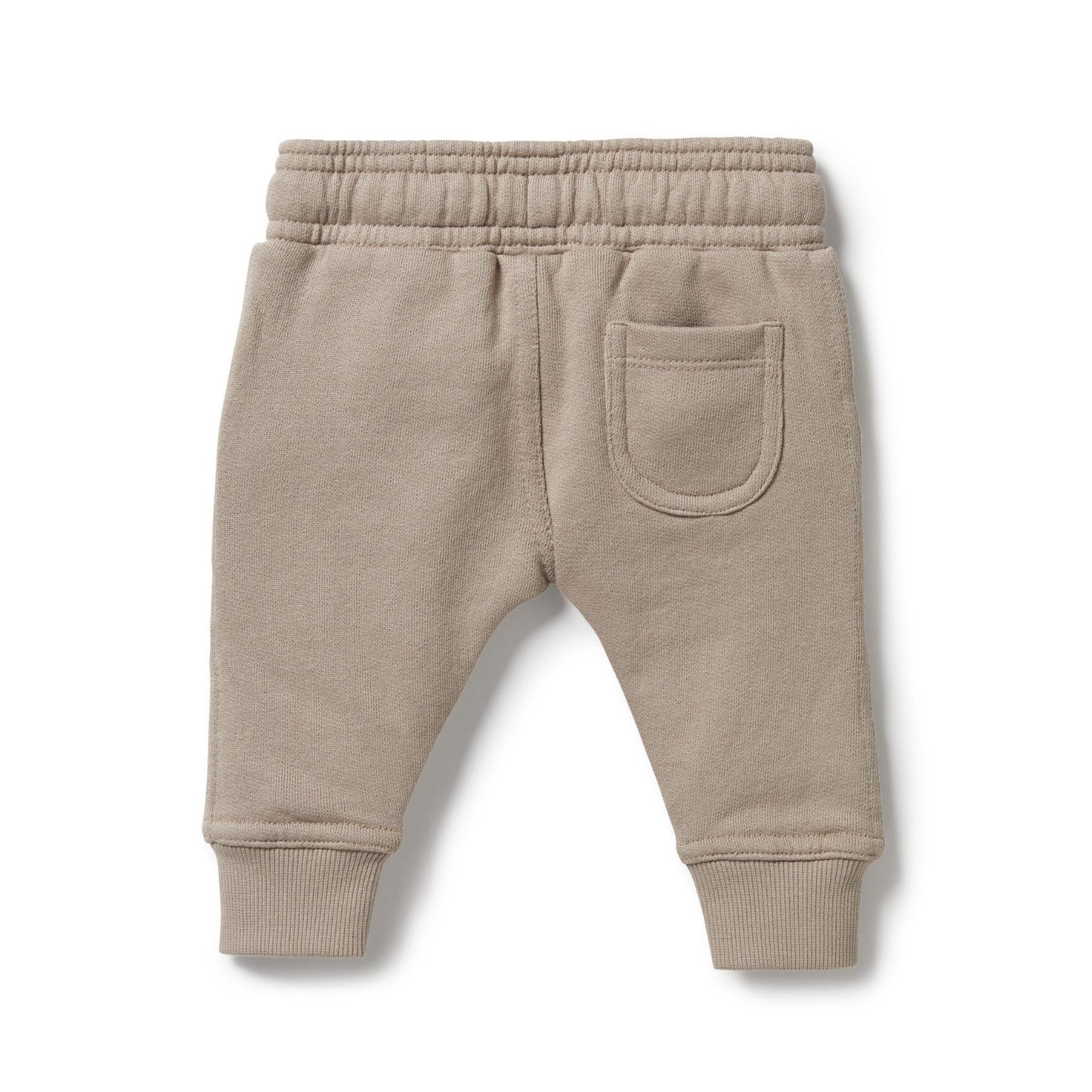 Stone Organic Terry Sweat Pant