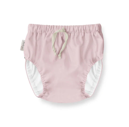 REUSABLE SWIM DIAPER | MUSK