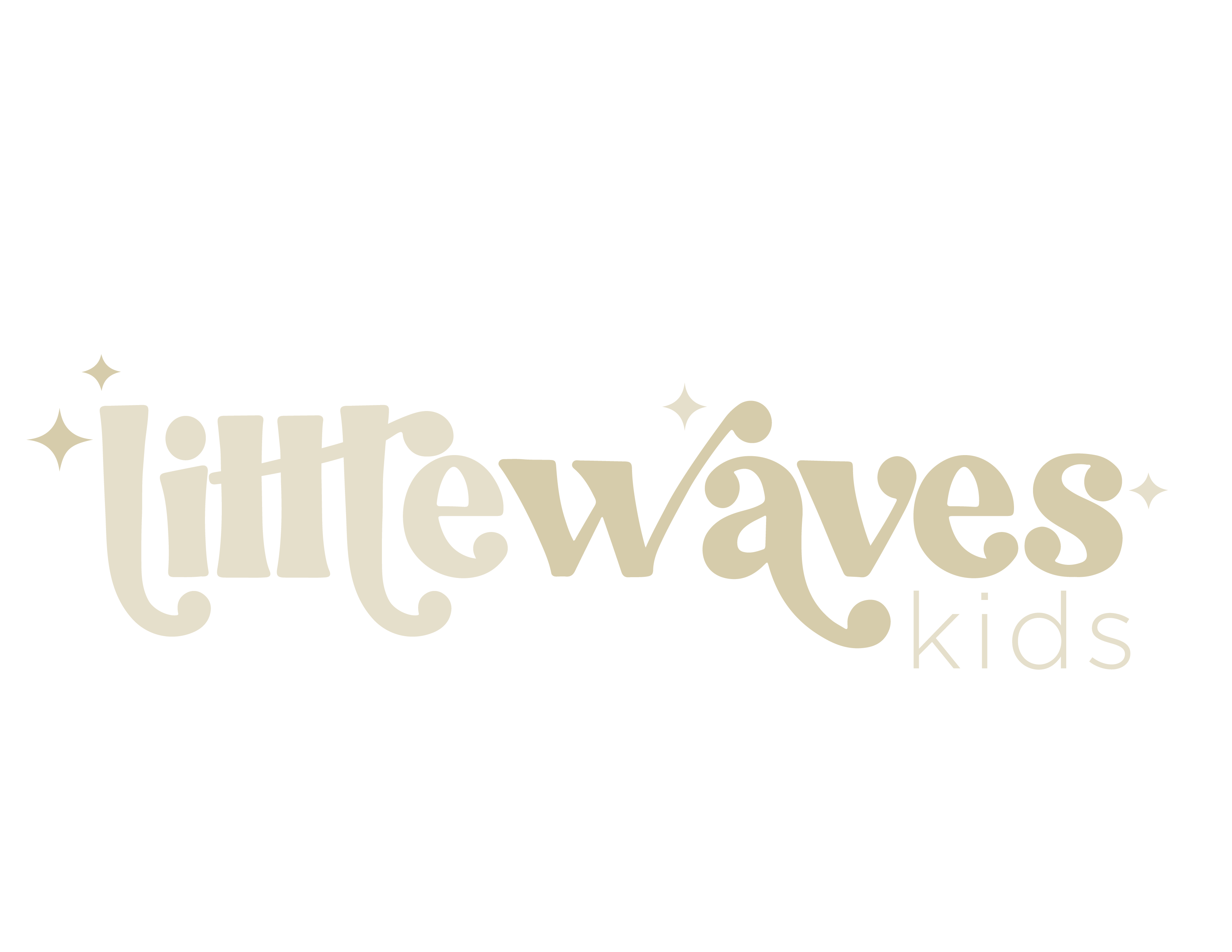 Little Waves Kids