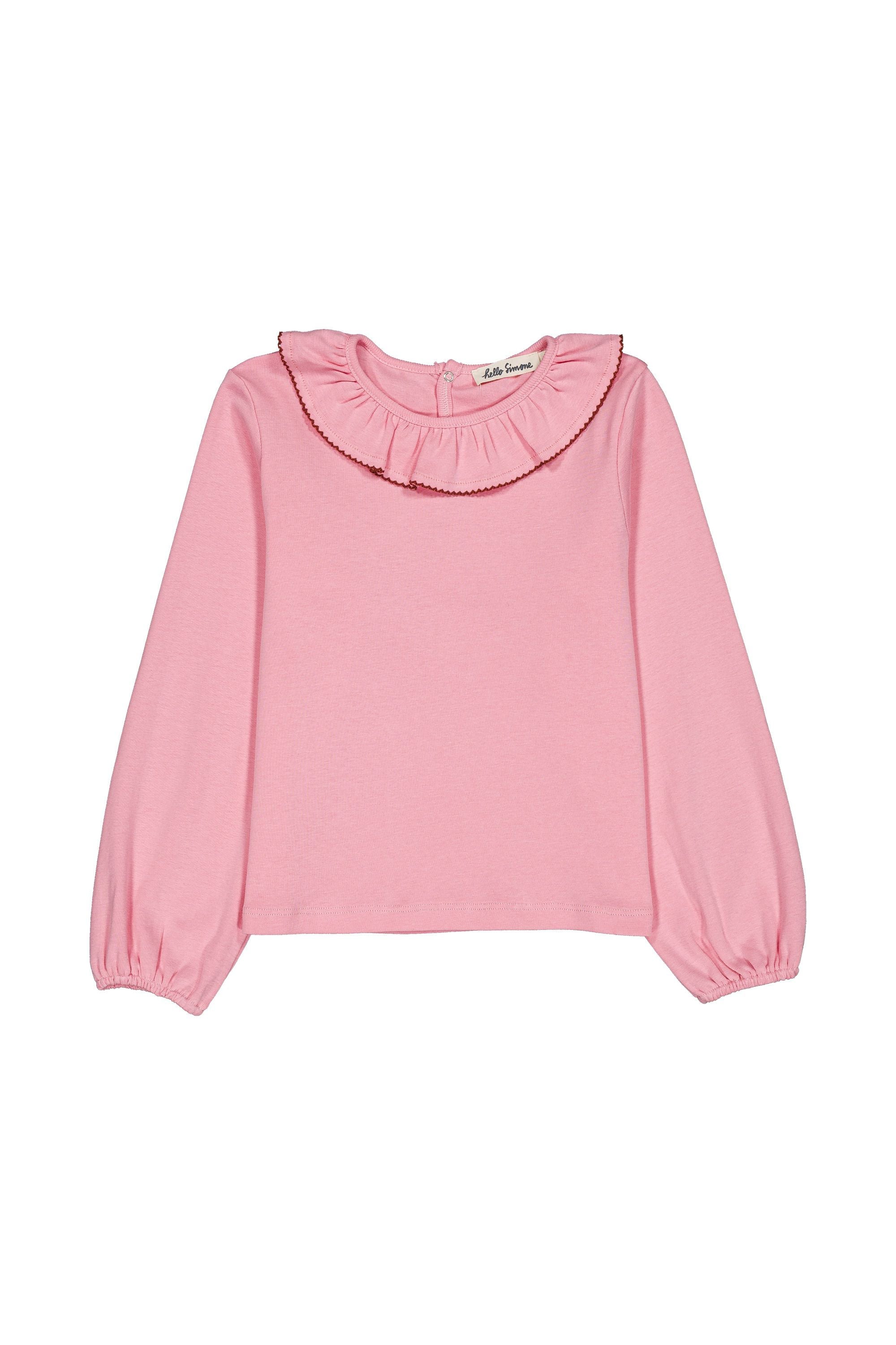 Ysee Top - Rose