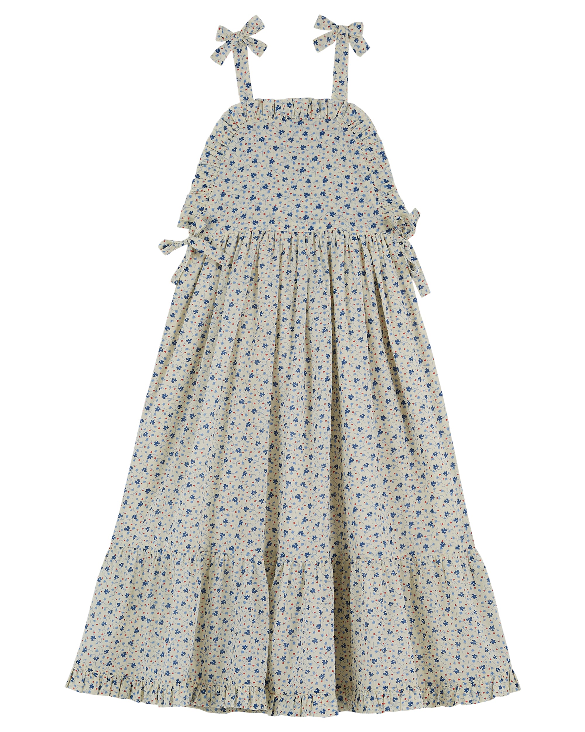 Muguet Dress