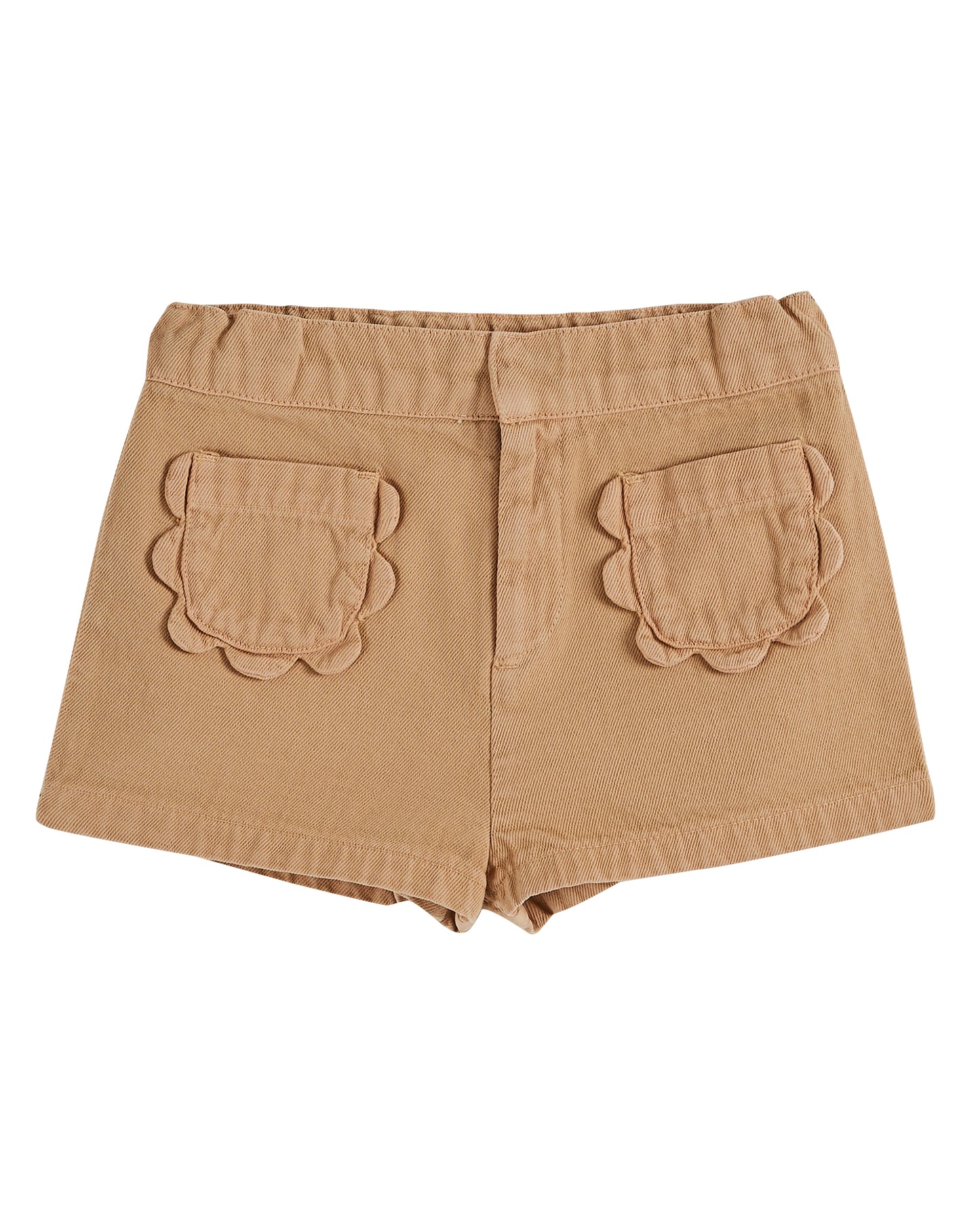 Sesame Shorts