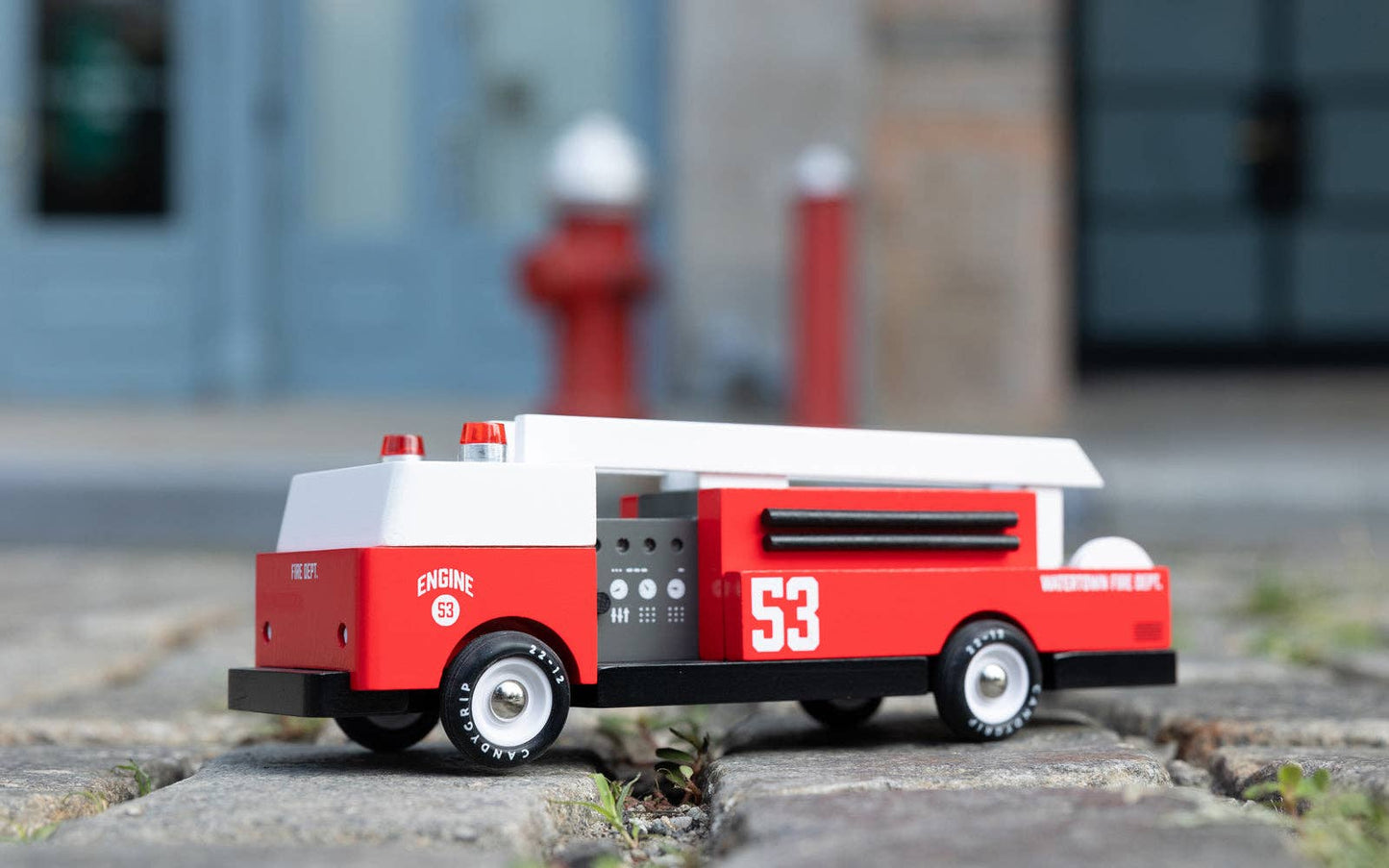 Engine 53