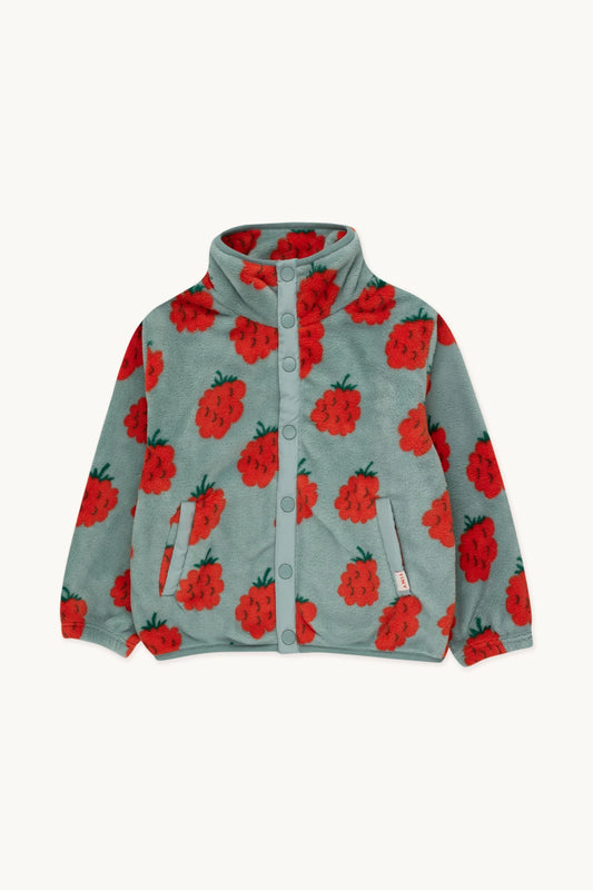 RASPBERRIES POLAR JACKET