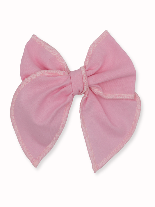 Rosie Cotton Fable Bow
