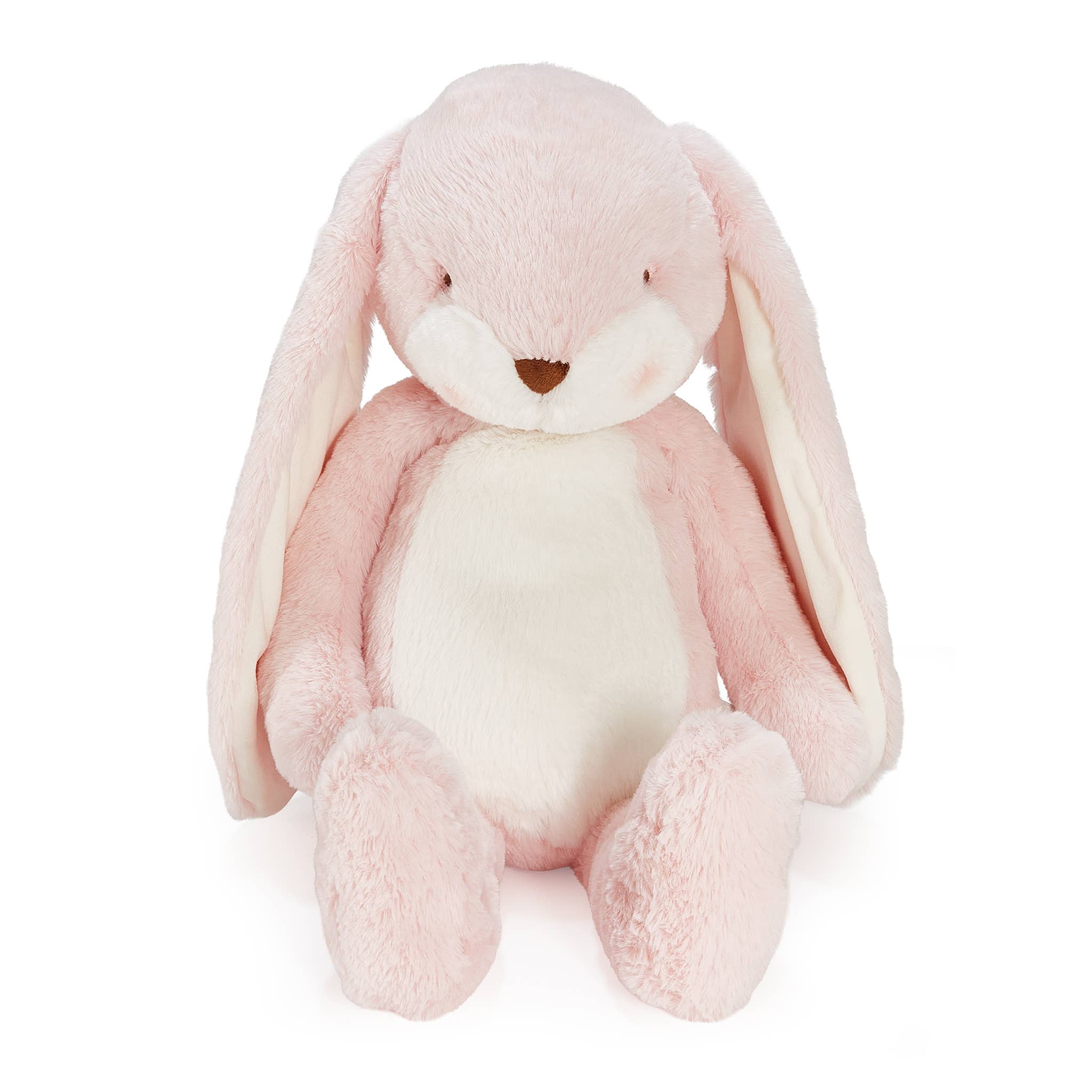 Big 20" Nibble Bunny – Pink