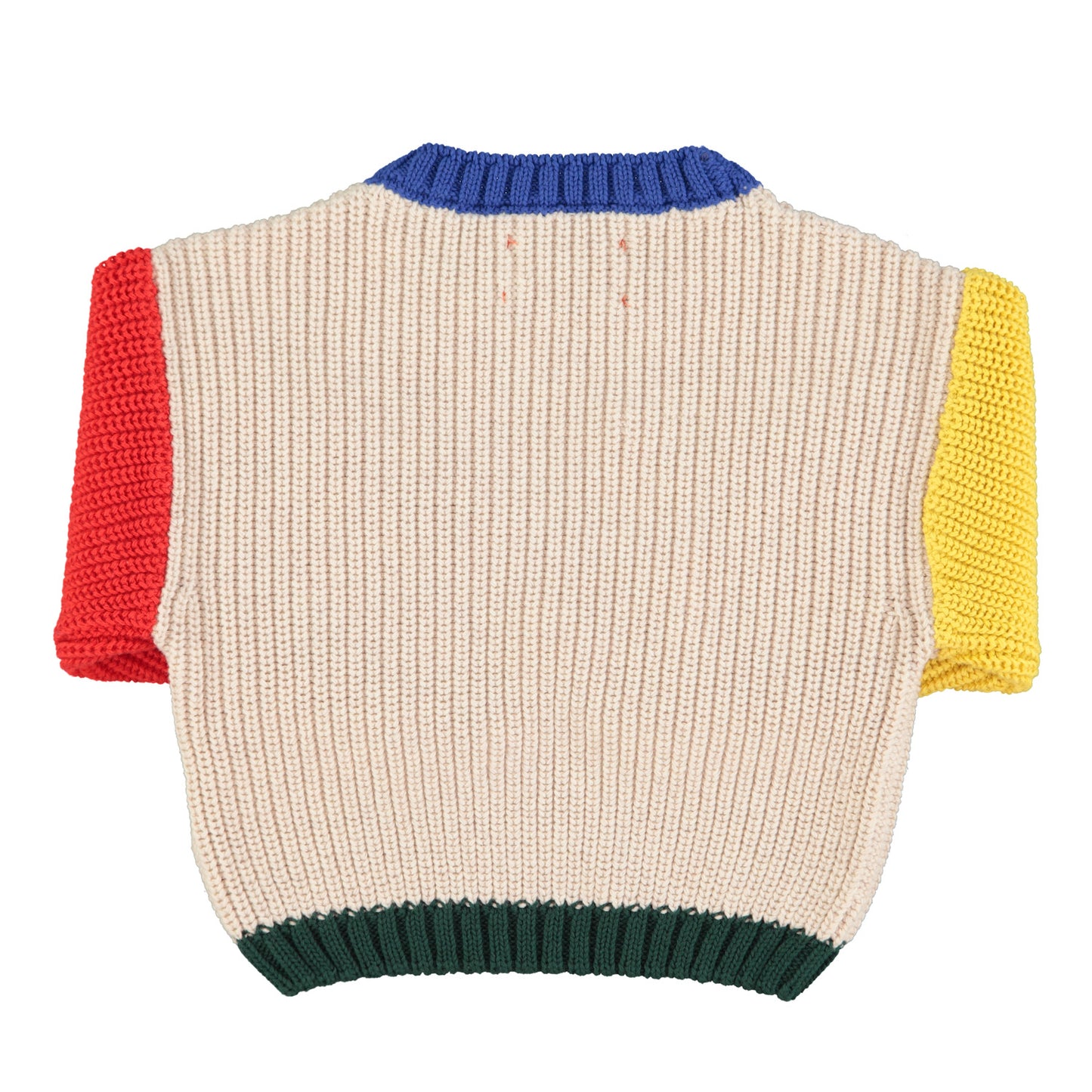 Knitted Sweater | Multicolor