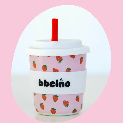Berry BB; BambinoCino (240ml ONLY)