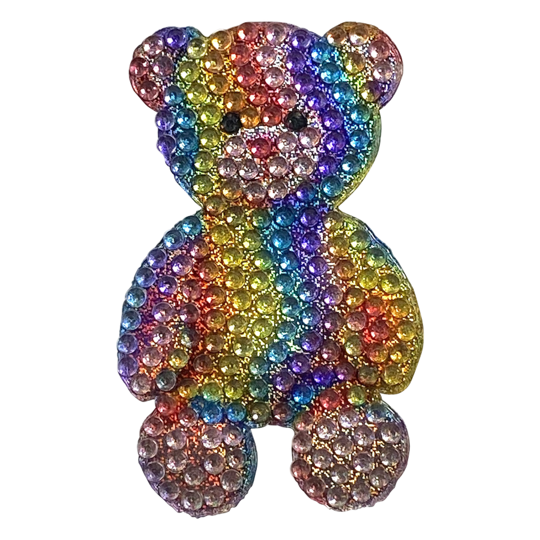 Pastel Bear