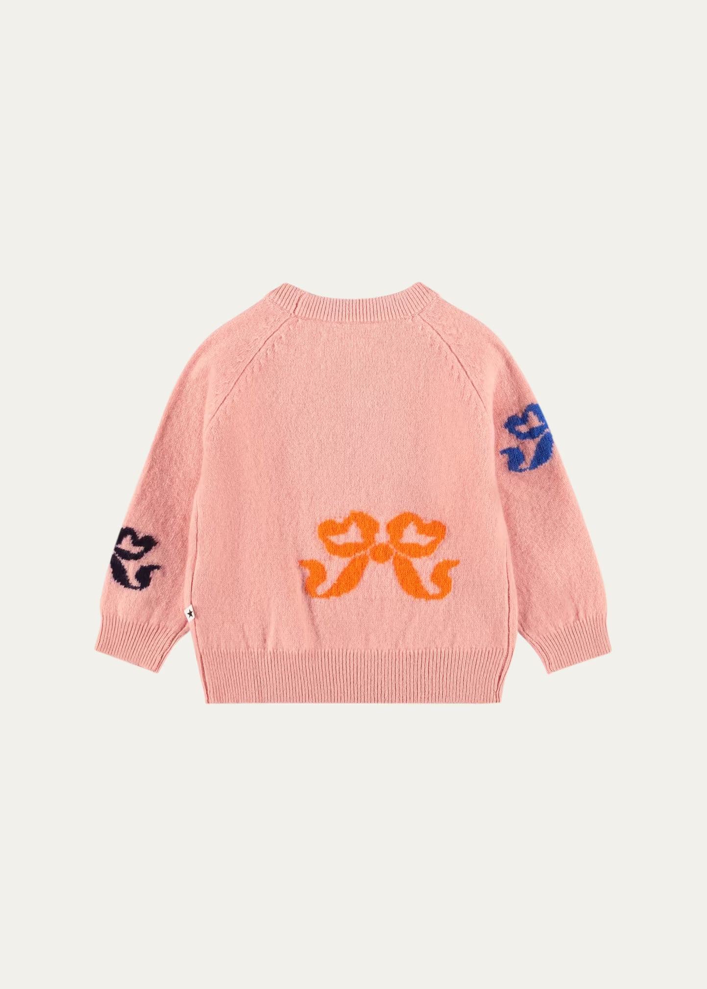 Gilby Sweatshirt & Solana Pant - Mellow Rose