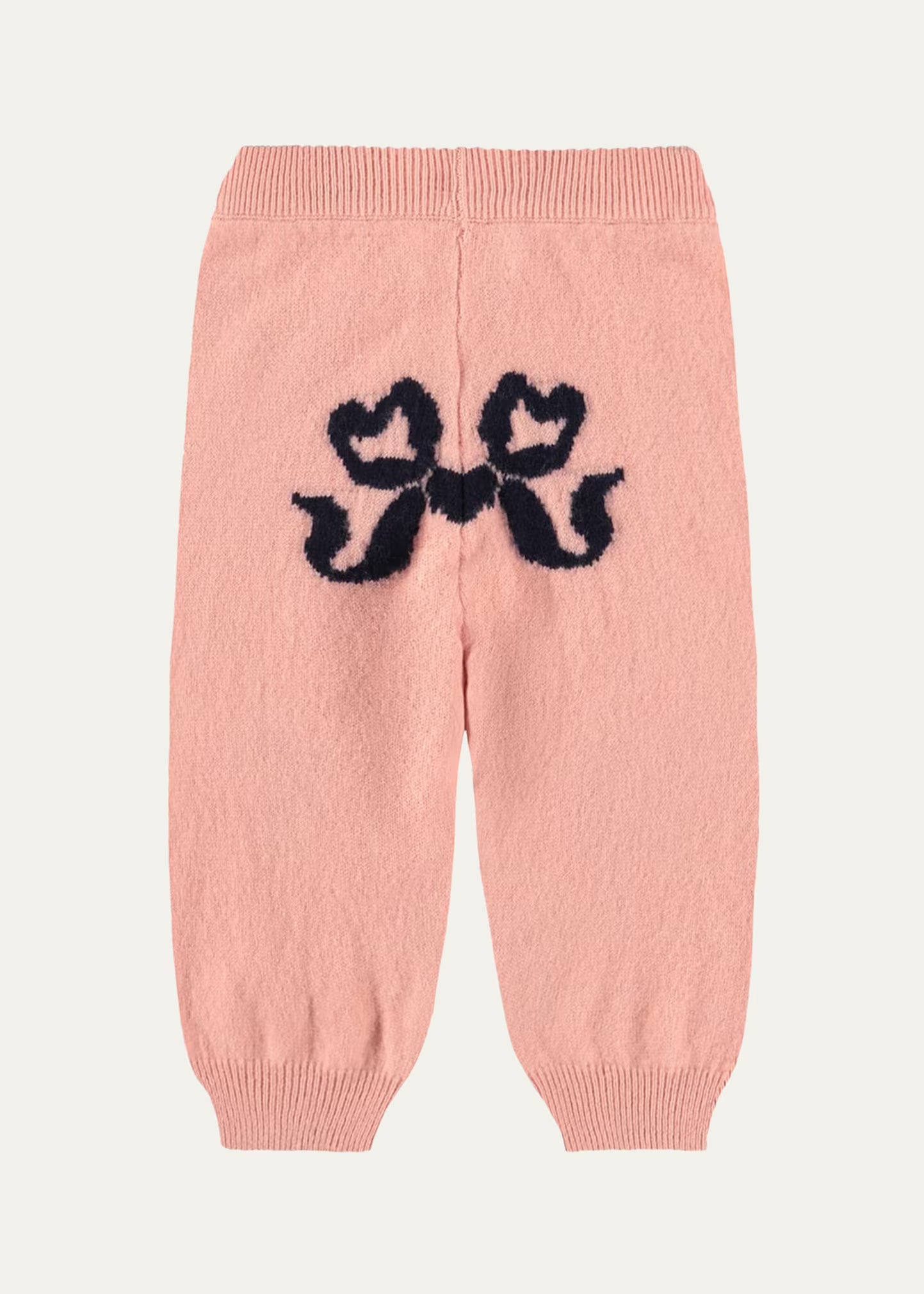 Gilby Sweatshirt & Solana Pant - Mellow Rose