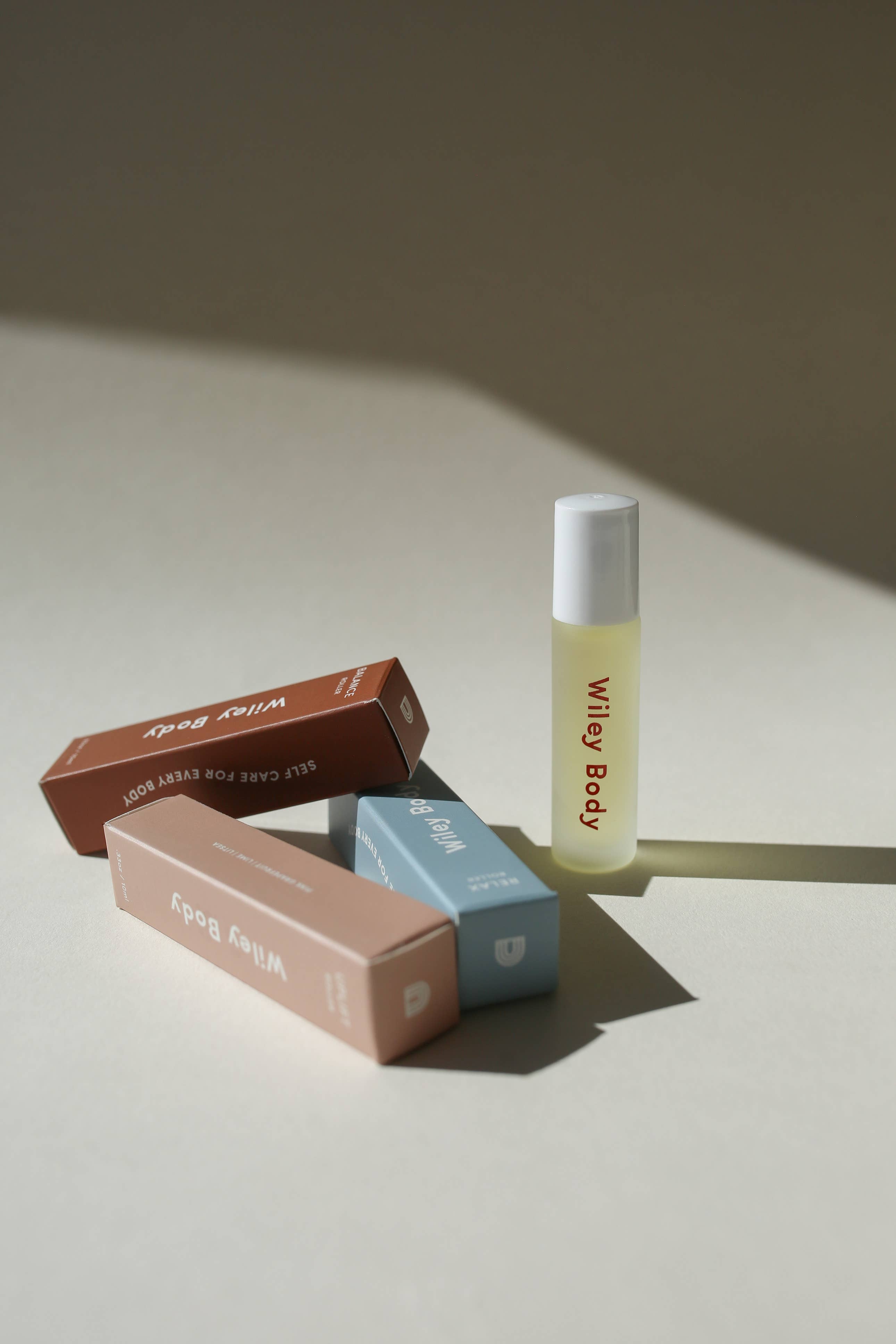 Relax Roller