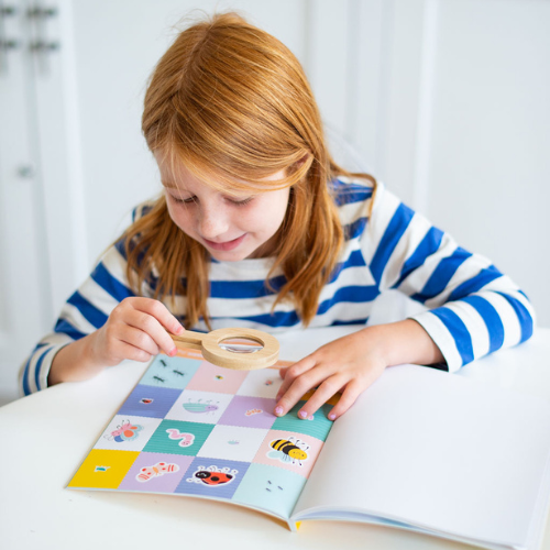 Nature On The Go Activity Kit 