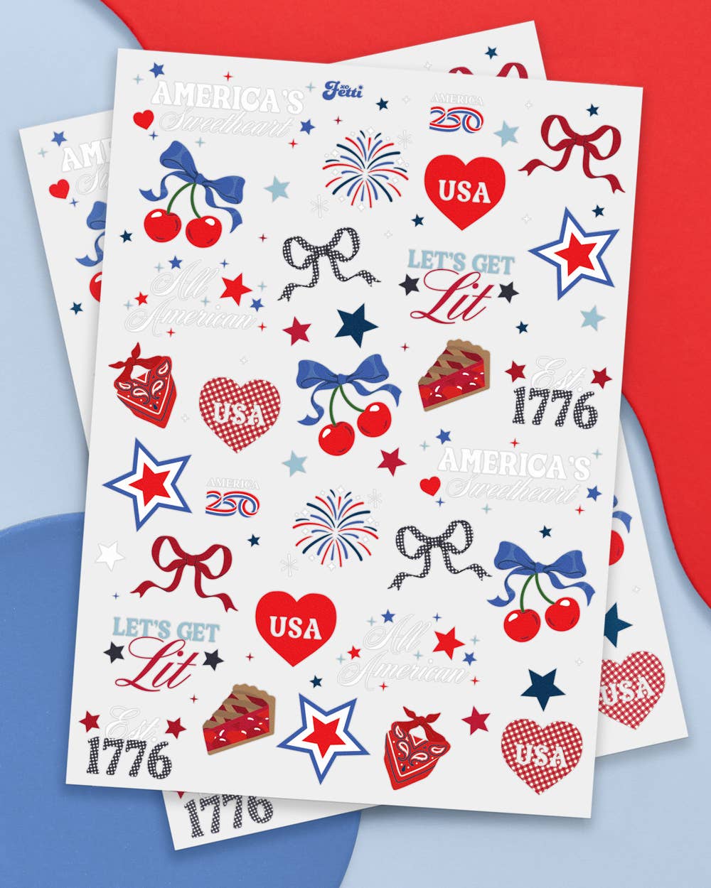 America 250 Tattoos | patriotic, 4th of july, usa, temporary