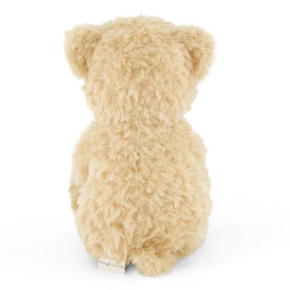 Plush Teddy Bear - Arthur the Bear (12")