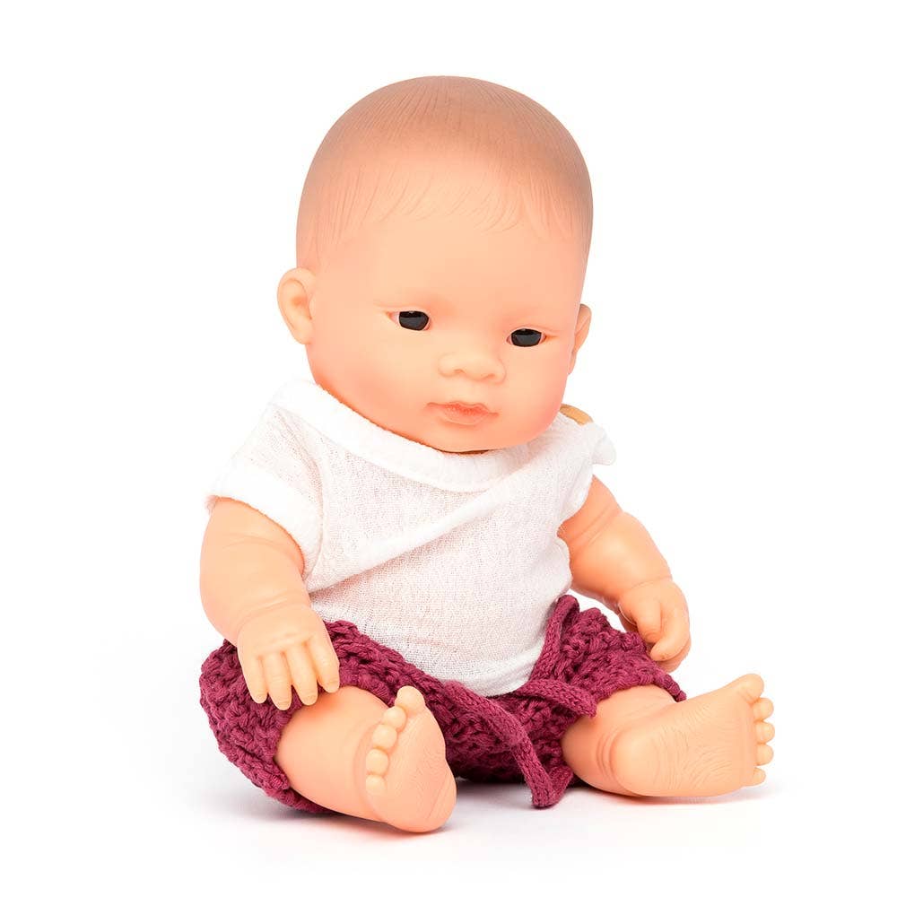 Baby Doll 8 1/4'' inch